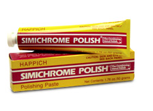 Simichrome Polish