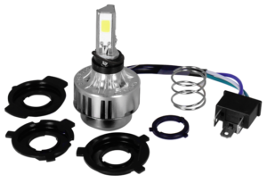LED Headlight: 11906