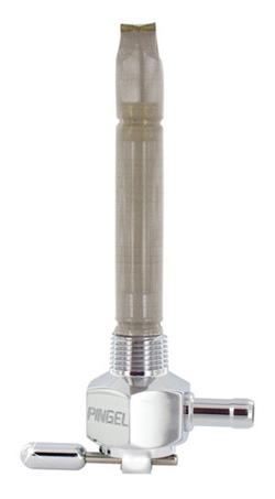 Pingel Power-Flo™ Fuel Tap Triumph America