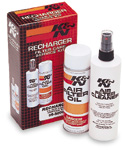 K&N Filter Care Kit