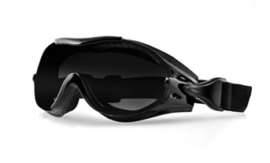 Bobster Phoenix OTG Goggles: BPX001