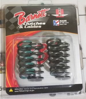 Barnett Clutch Springs: 501-82-06023