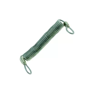 HelmetLok Coated Helmet/Jacket Cable