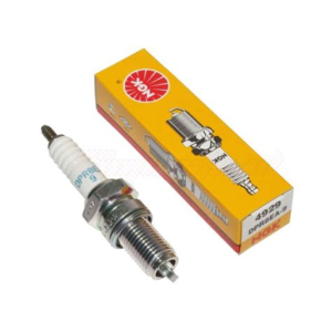 NGK Standard Spark Plug Set: DPR8EA-9
