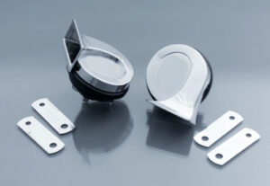 Magnum Electric Horn Set -ELCHRN