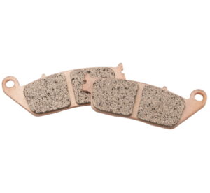 EBC Front Pads: FA142HH