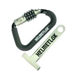 HELMETLOK II With Extension