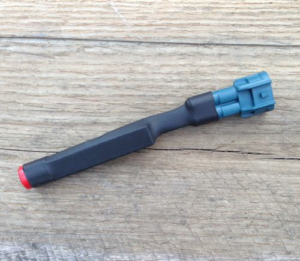 NewBonneville Solenoid Eliminator Dummy: NBCP-1072