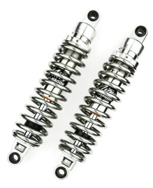 Hagon Nitro Rear Shocks