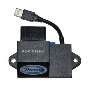 Procom Programmable Hi-Performance CDI: PE-C-MTBS-A