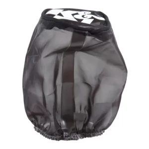 K&N Filter Wrap for RC-2890/2900 Pod Filters: RC-2890DK