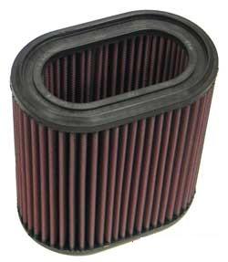 K&N Air Filter Rocket III - TB-2204