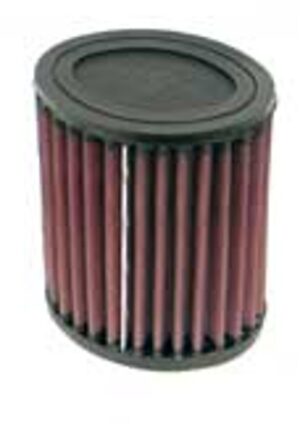 K&N Air Filter: TB-8002