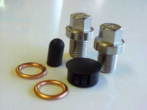NB Air Injection Removal Kit