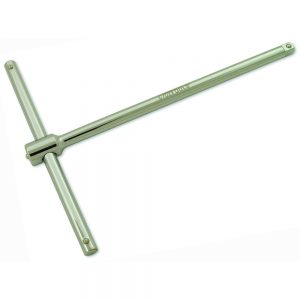 PowerDrive 1/4" Drive Sliding T-Driver: MTD14