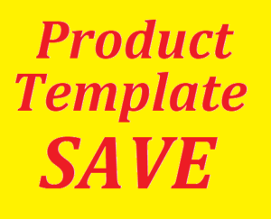 Product Template - Hog Slayer
