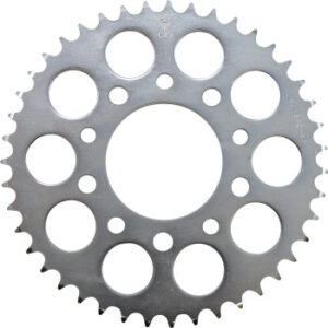 43 Tooth Rear Sprocket Triumph AM/SM - JTR1332.43