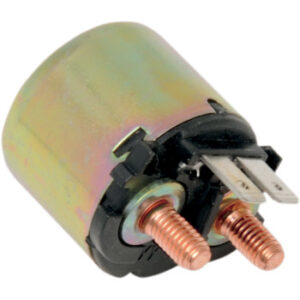 Rick's MS Electric  65-701 Solenoid-Triumph