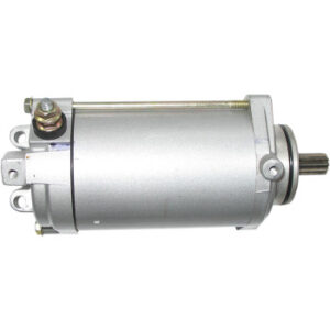 Rick's MS Electric: 61-708 Starter for Triumph